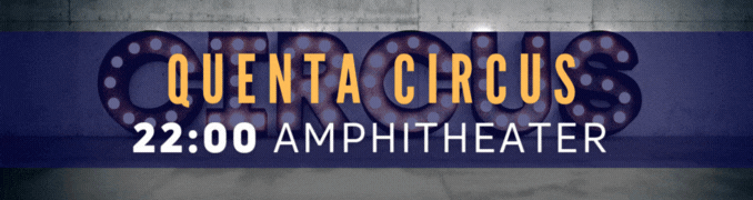 QUENTA CIRCUS