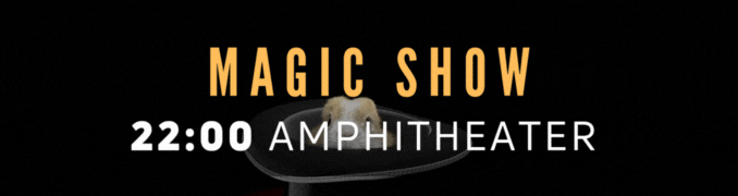 Magic Show