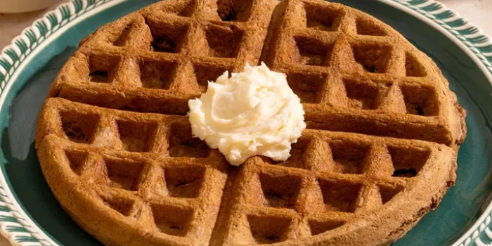 waffle